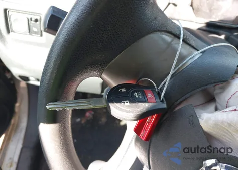 2014 Nissan Versa 1.6 Sv from USA, damaged, VIN 3N1CN7AP0EL863946